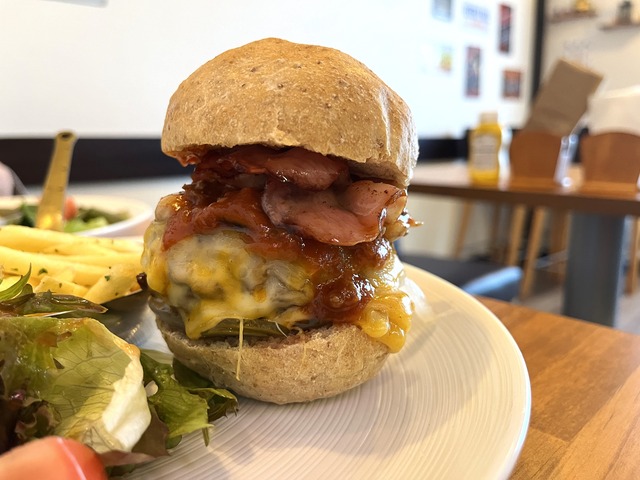 サンフランシスコ1-2-5