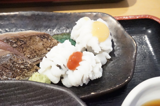 地魚定食2-2-4