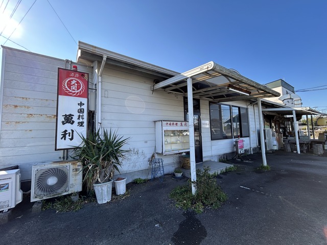 外観1