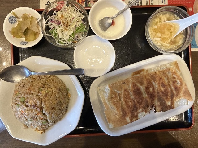 ランチ②1