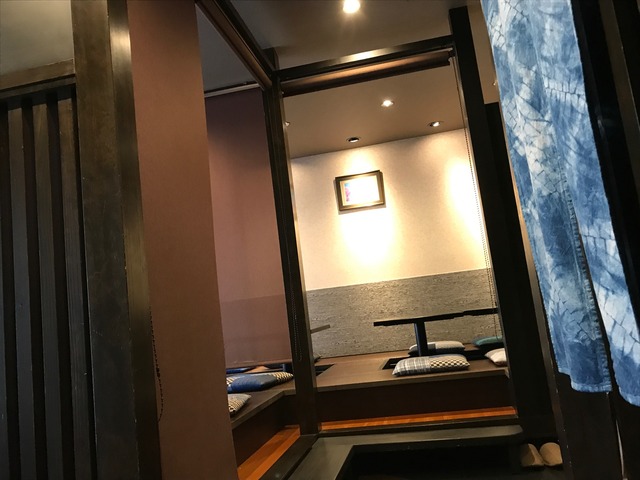 店内2