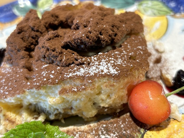 ティラミス1-3-1