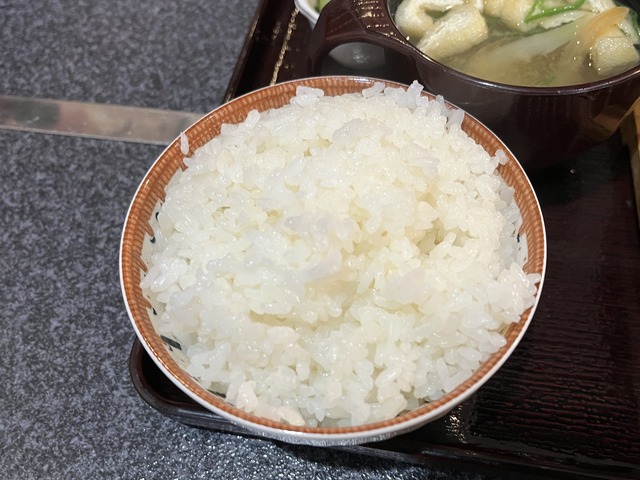 焼肉ランチ1-3-1