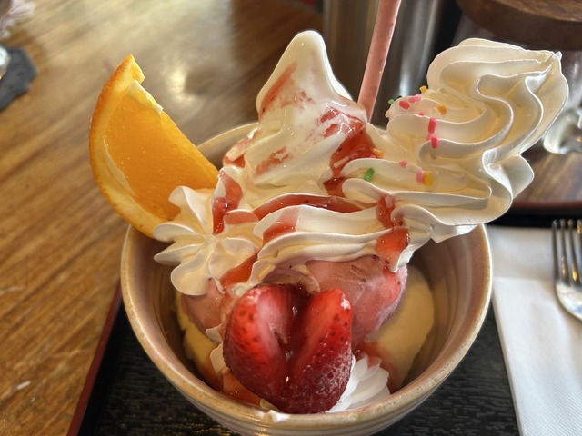 ストロベリー1-2-3