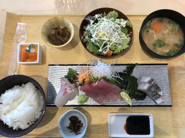 道の駅いたの御膳2-1