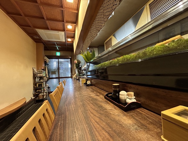 店内1