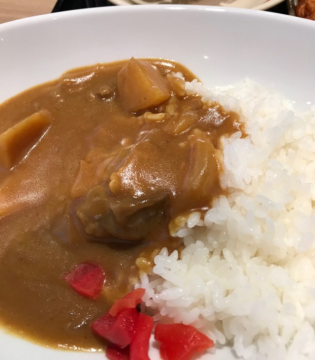 カレー2