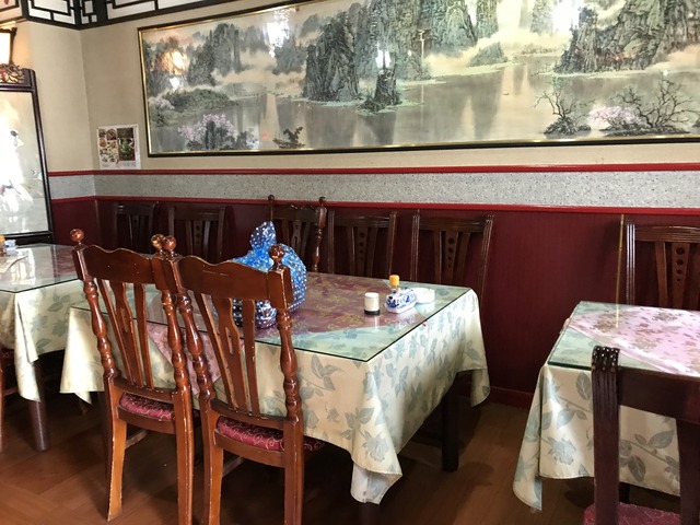 店内