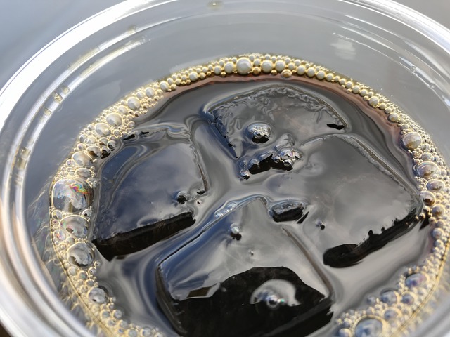 アイスコーヒー1