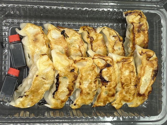 餃子1