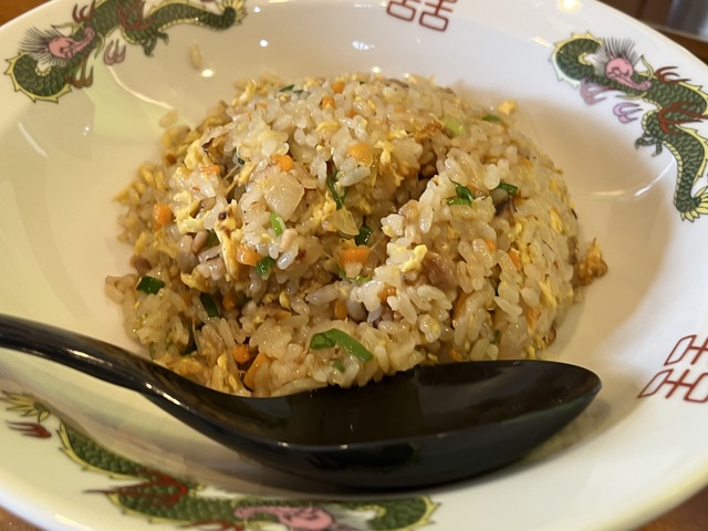 炒飯