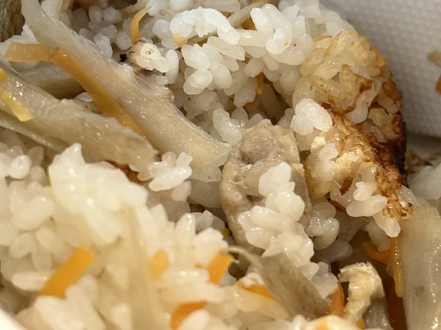 鶏釜めし1-2-1