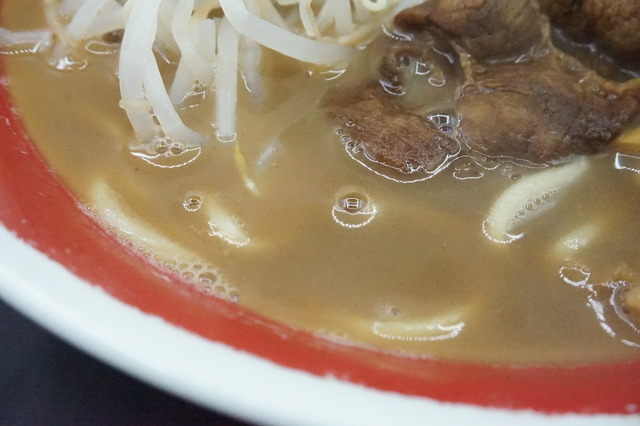 徳島ラーメン1-3-3