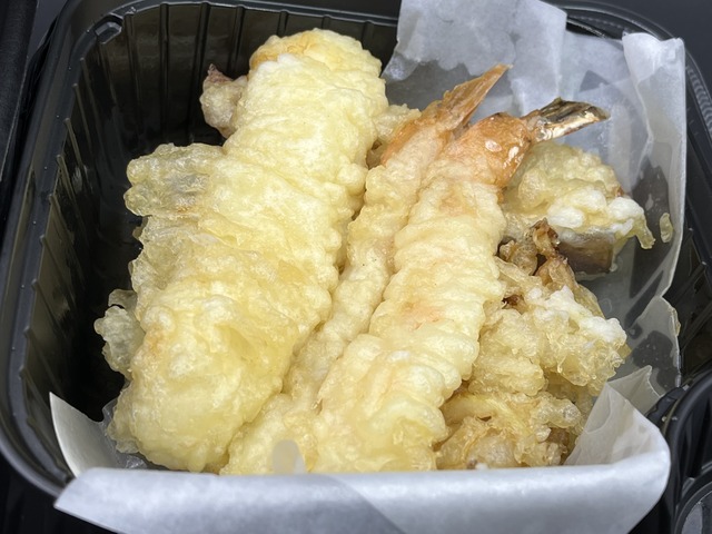 上天丼1-1