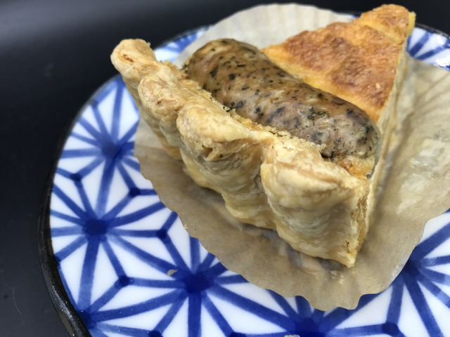 キッシュハーブソーセージ1-2-2