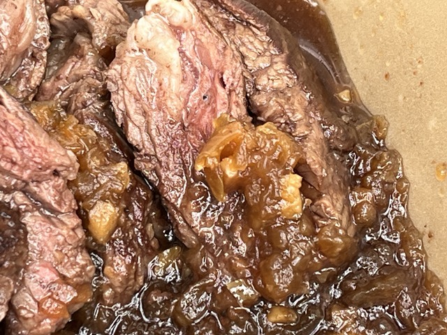 ハラミステーキ1-2