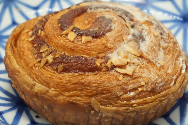 シナモンロール