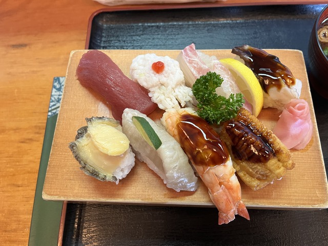 上にぎり
