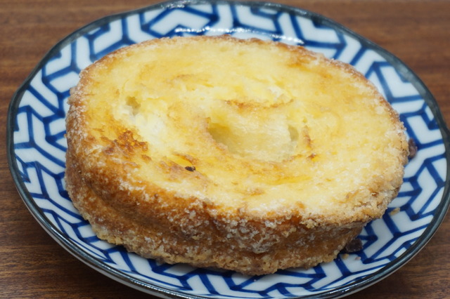 フレンチトースト1