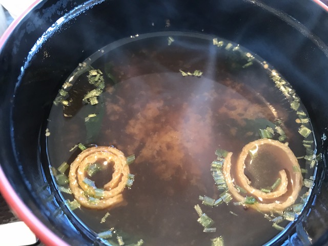 エビフライ定食1-5