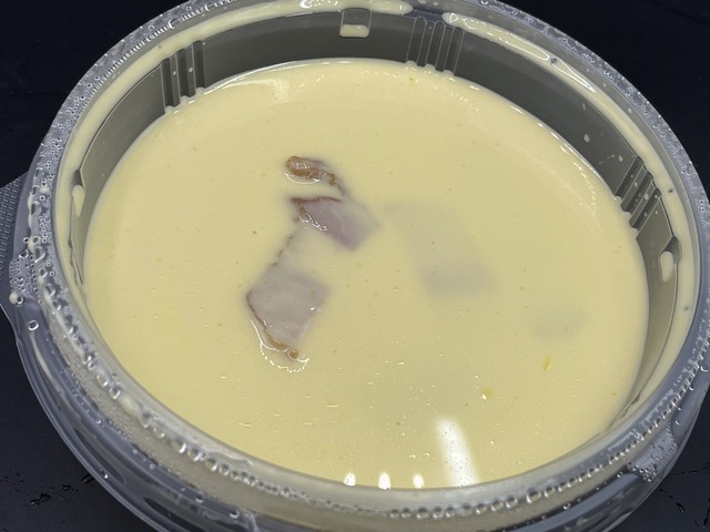 ベーコンクリーム1-2-2