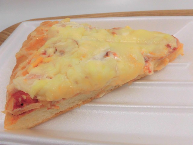 グレンドールピザ