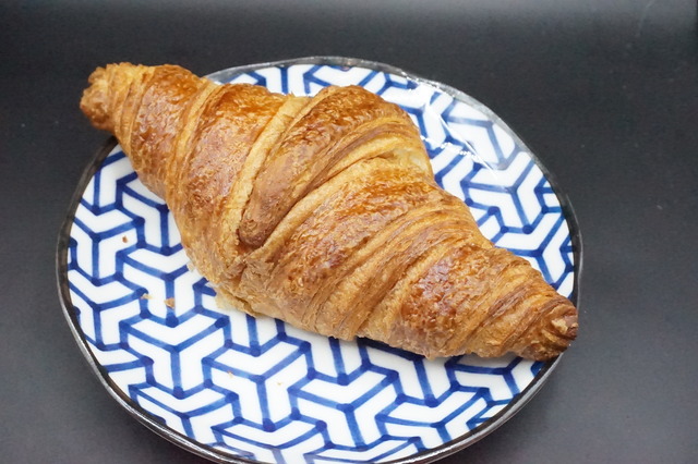 クロワッサン