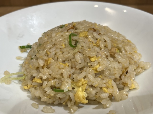 セットチャーハン1