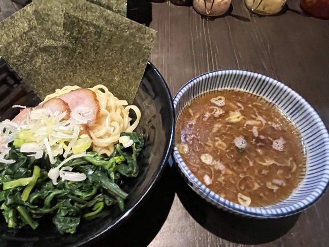 つけ麺