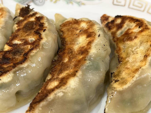 焼き餃子1-1-2