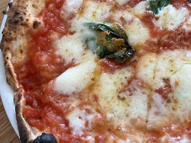 マルゲリータ1-3-4