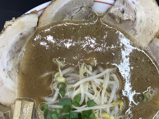 チャーシューメン1-1-1
