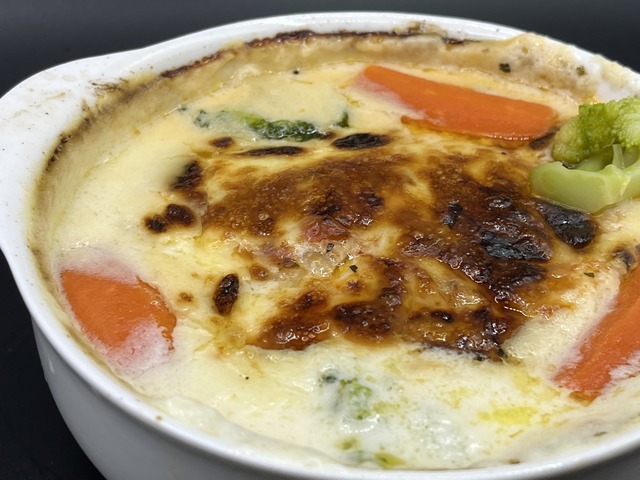 グラタンハンバーグ1-1-4