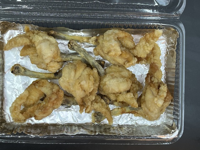 チューリップ