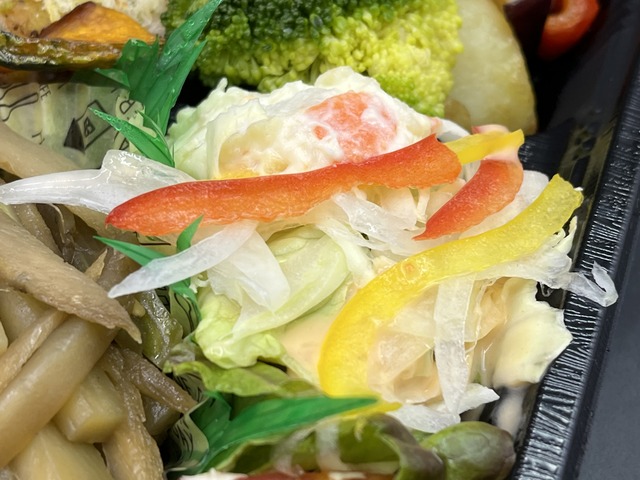 日替わり弁当1-6-2