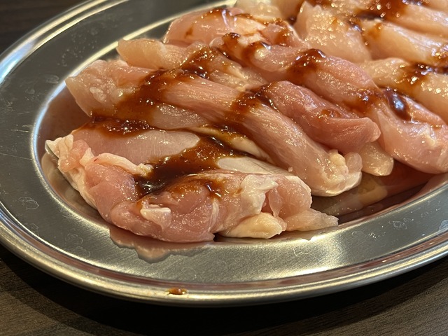 若鳥定食モモ1