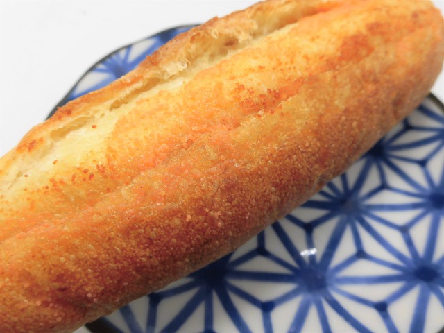 明太子フランス1