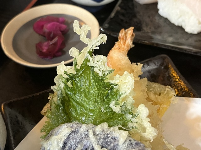 にぎり寿司1-5-4