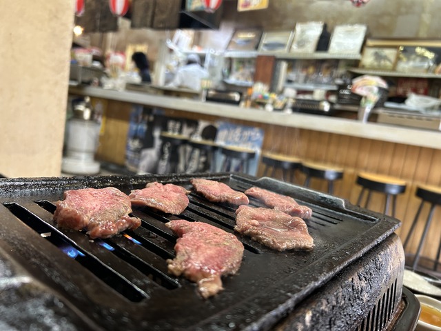 焼肉