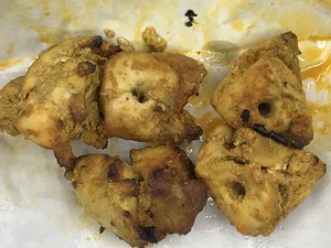 チキンでぃっか