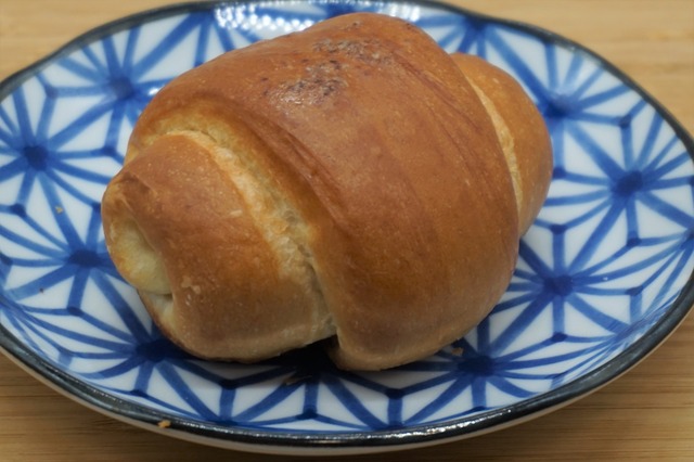 イスズの塩パン2