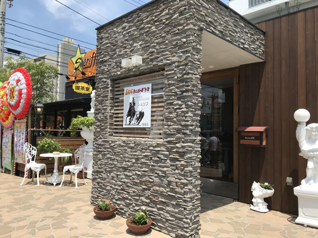 外観6