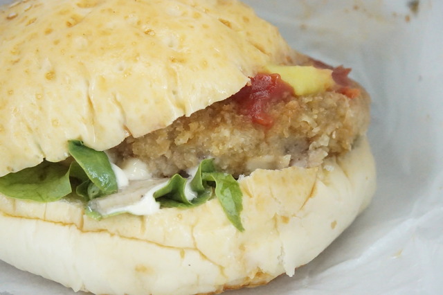 両国バーガー1-1