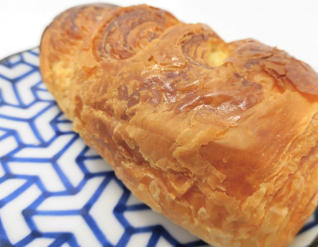 パンオショコラナッツ1