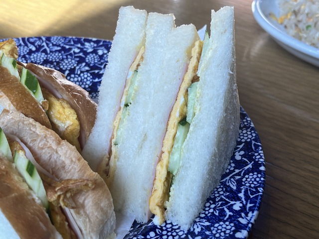 ミックスサンド1-1-1