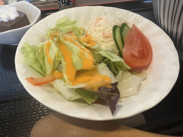 そば米セット1-3