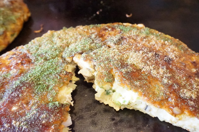 カキお好み焼き2