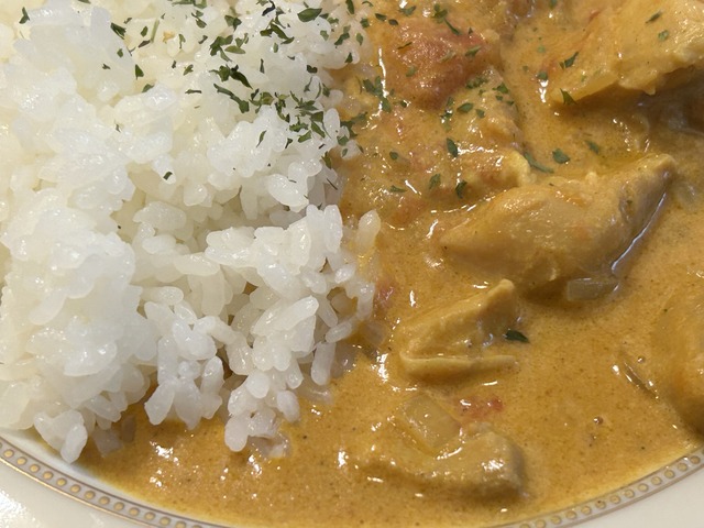 カレー1-2-3