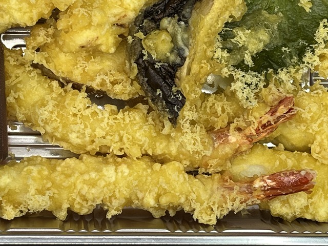 天婦羅盛り合わせ1-1-2