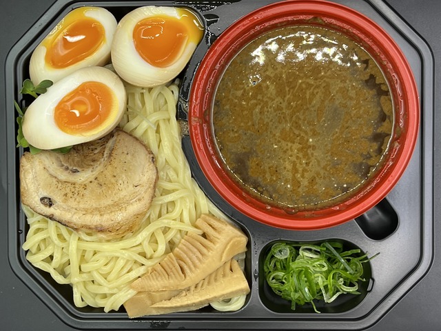つけ麺1